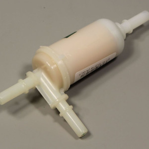 DT171814 Фильтр топливный BAJAJ/KTM 93807018000