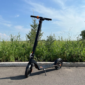 Электросамокат KUGOO HX PRO