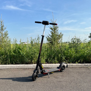 Электросамокат KUGOO S3 Pro