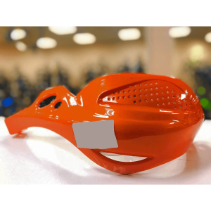 END0365 Защита рук левая в сборе (RC200GY-C2 Enduro)