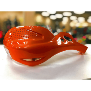 END0366 Защита рук правая в сборе (RC200GY-C2 Enduro)