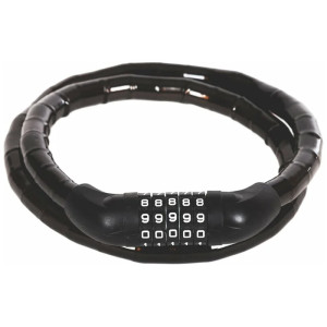 Х108205 Замок STG TYT923 кодовый, 18х1200 мм