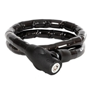 Х108206 Замок STG TYT902 ключевой, 22х1200 мм