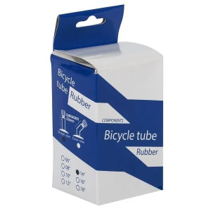 Х112733 Камера велосипедная BT, 14X1,75/2,125 автонип.33мм.(упак.: коробка)