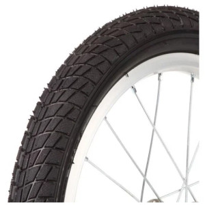 Х54337 Покрышка Yida 12"х2,125, чёрный