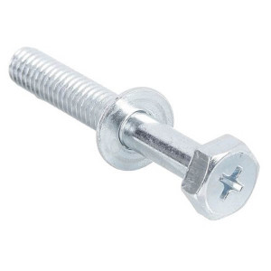 Х73922, Болт  М6*40