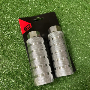 Х73982-5 Пеги STG, аллюм., 38 110 3/8 26T,хром