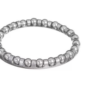 Х73990 Подшипник 5.32"х20 для рулевой колонки