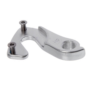 Х89912 Кронштейн заднего переключателя для Campus, Gorisont Vancouver Pro