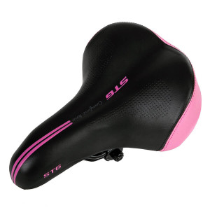 Х89950 Седло STG AZ-5588-02 жен. подросткове логотипом STG