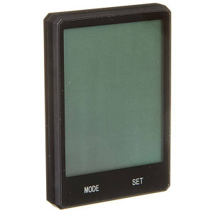 Х95134 Велокомпьютер BC-606  беспроводной, 20 функций