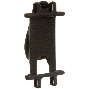 Х95154 Крепление телефона JY-530-5 силиконовое c платформой