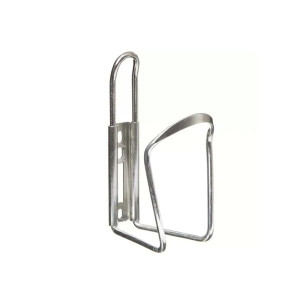 Х98631 Флягодержатель STG HX-Y14 алюминиевый  серебристый