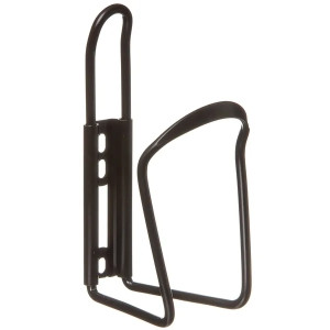 Х98634 Флягодержатель STG HX-Y14 алюминиевый  черный