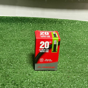 Камера 20"x1,95/2,125, Chaoyang, бутил