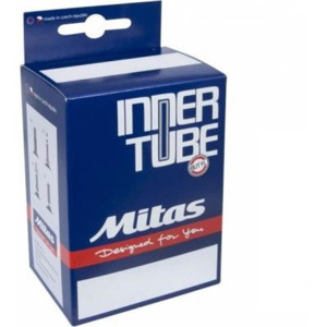 Камера, T05, 8" * 1.1/4", Schrader (SV), 45 мм, Classic, Mitas