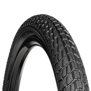 КЛ127009 Покрышка Z-Axis, 18 x 2.125", черный