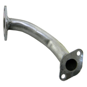 Коллектор впускной 4Т 139FMB ДЕЛЬТА, BREEZE (10702030/251012/0082639, Китай)