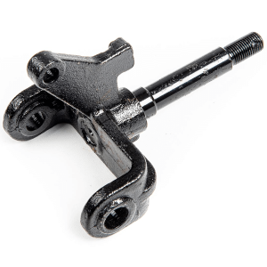 Кулак поворотный левый ATV ALL ROAD (под барабан)