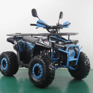 Квадроцикл FreeLander PRO125 XTS синий