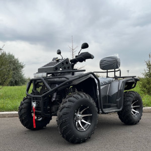 Квадроцикл YC400cc