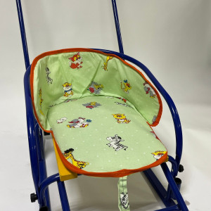 Матрасик универсальный (поролон)