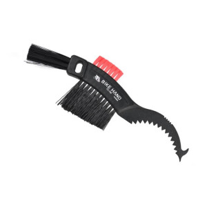 Набор щеток для чистки Rush Hour KT785A (Цвет: Черный)