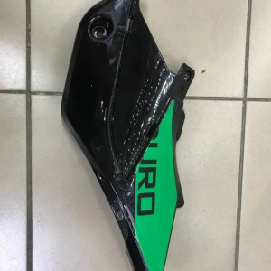 PAN2012 Правая планка