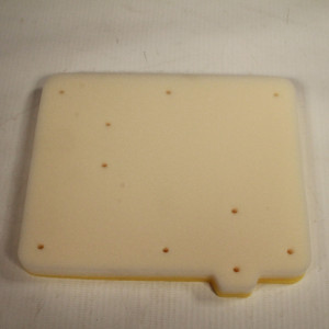 PF581012 Фильтрующий элемент воздушного фильтра