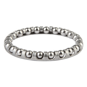 Подшипник, 16 шариков, для рулевой колонки