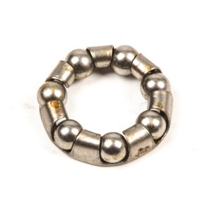 Подшипник в переднюю втулку 7 шар. 3/16" GW-37001-9712