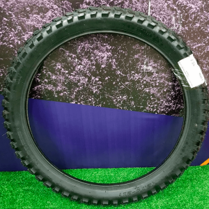 Покрышка 21'' 2.75х21 RAPTOR 200 (с 2013г.) передняя в сборе с камерой