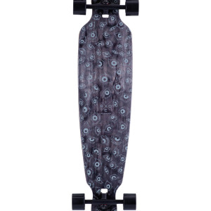 Ridex - Sight 40,2"x9" (Цвет: Темно-Синий / Черный  (УТ-00018505))