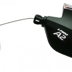 Рукоятка переключателя скоростей левая, SL-V4007-3W, триггер, 3x7, LTWOO