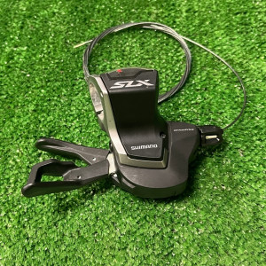 Рукоятка переключения передач, правая, ST-TX800-8R, TOURNEY, комбинированная, 8 ск., SHIMANO