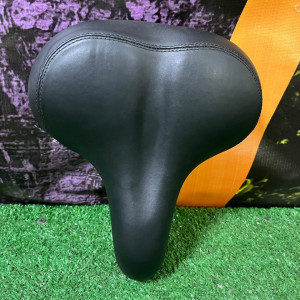 Седло, унисекс, 243 x 199 мм, KLONK, 11511