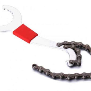 Съемник каретки, KL-9729B, KENLI