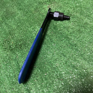 Съемник, KL-9725F, для шатунов, KENLI