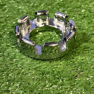 Съемник спиц