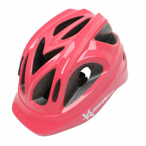 Шлем, KLONK, MTB (детский), S, розовый, 12051