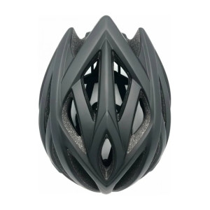 Шлем, KLONK, MTB, S/M, черный матовый, 12010