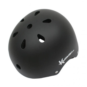 Шлем, KLONK, XS/S, черный матовый, 12070