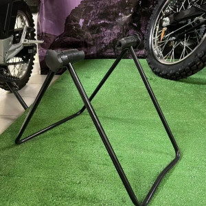 Стойка под один велосипед