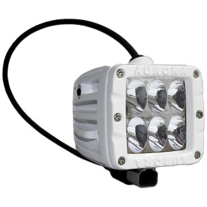 Светодиодная фара Aurora/Auropola ALO-M-2-D1J 9V-36V 2800Lm 30W 2.0A БЛИЖНИЙ СВЕТ (белый свет) Flood