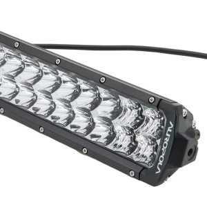 Светодиодная фара Aurora/Auropola балка-прожектор ALO-D5G-10 Green 100W Комбинированный свет зеленый