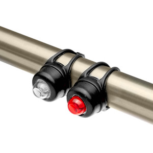 Световое оборудование Stels - JY-320F / JY-320T (комплект) (Цвет: Черный (560134))