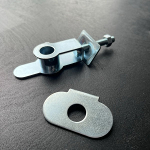 TIG2116 Натяжитель цепи