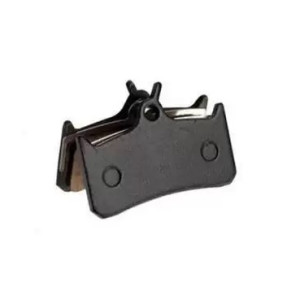 Тормозные колодки, YL-1010, для дискового тормоза