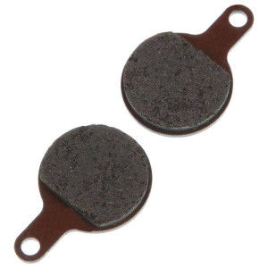 Тормозные колодки, YL-1022, для дискового тормоза