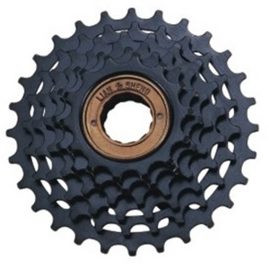 Трещетка GW-19010-603, 14-28T, (6 ск.)